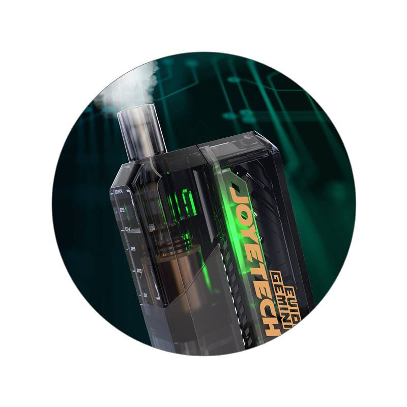 Uwell Caliburn Explorer Pod Kit_5